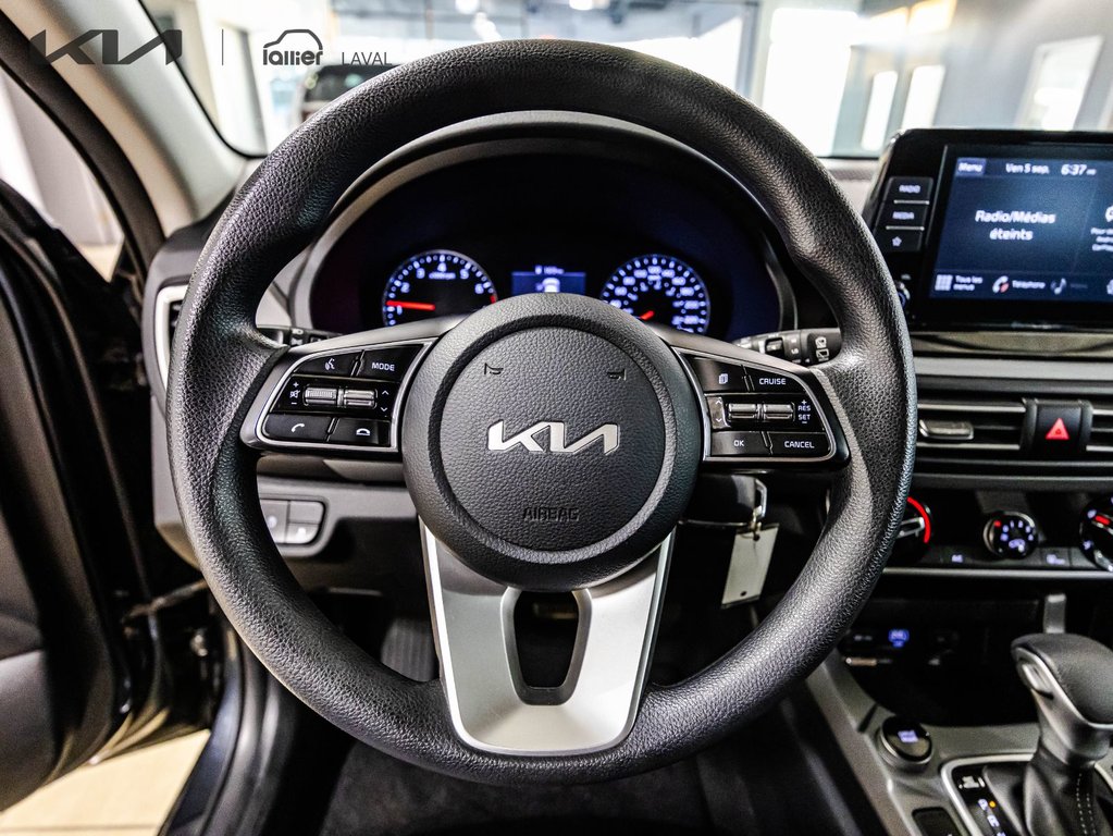 Kia Seltos LX 2022 à , Québec - 21 - w1024h768px