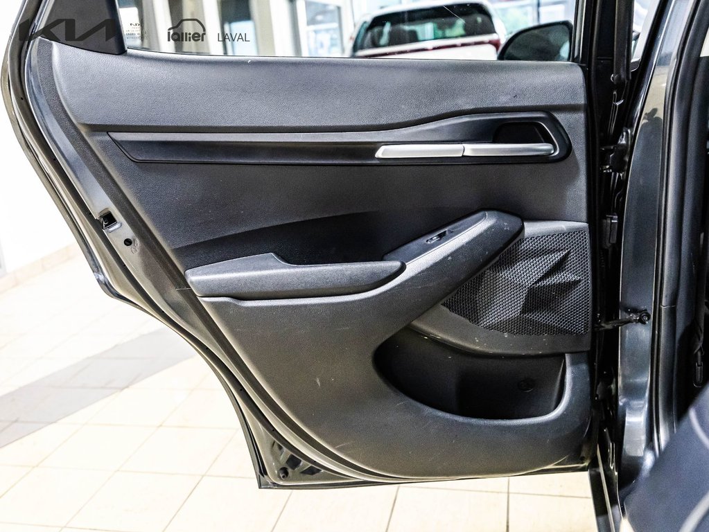 Kia Seltos LX 2022 à , Québec - 12 - w1024h768px