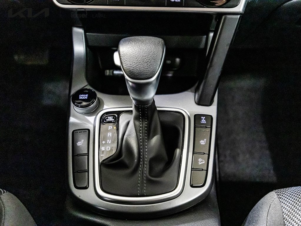 Kia Seltos LX 2022 à , Québec - 24 - w1024h768px