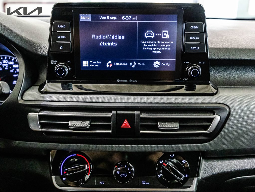 Kia Seltos LX 2022 à , Québec - 23 - w1024h768px