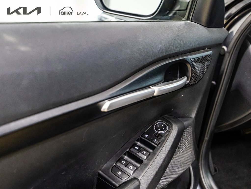 Kia Seltos LX 2022 à , Québec - 11 - w1024h768px