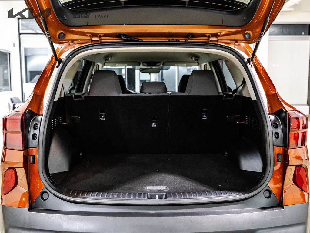 Kia Seltos LX 2022 à , Québec - 15 - w1024h768px
