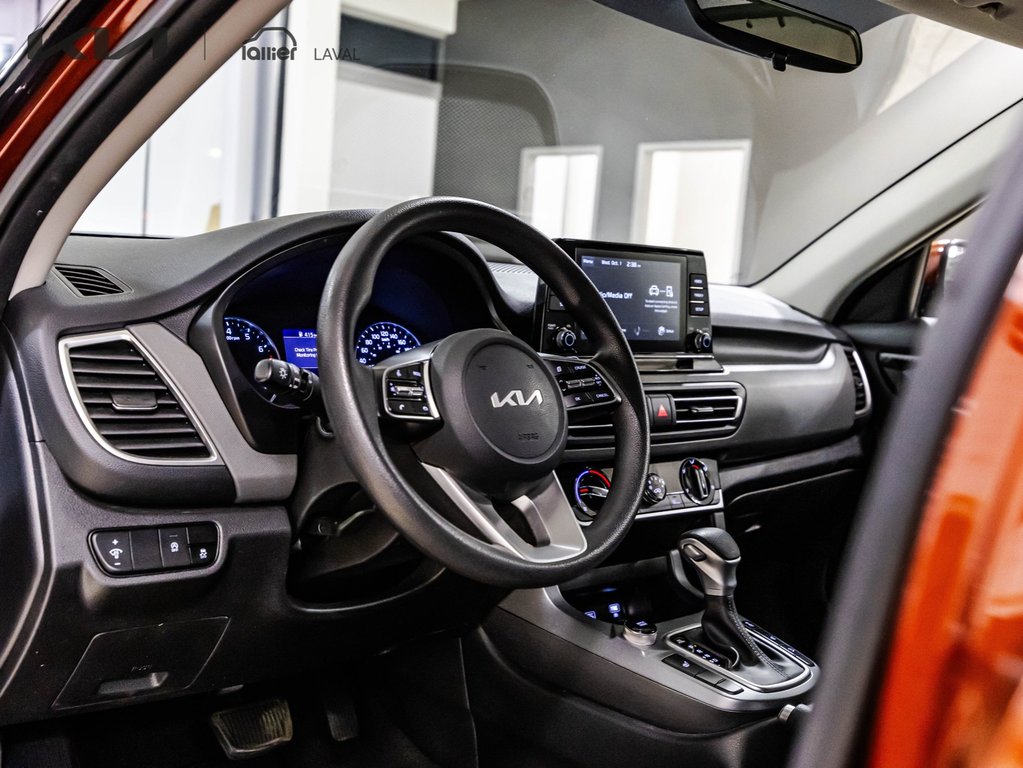 Kia Seltos LX 2022 à , Québec - 19 - w1024h768px