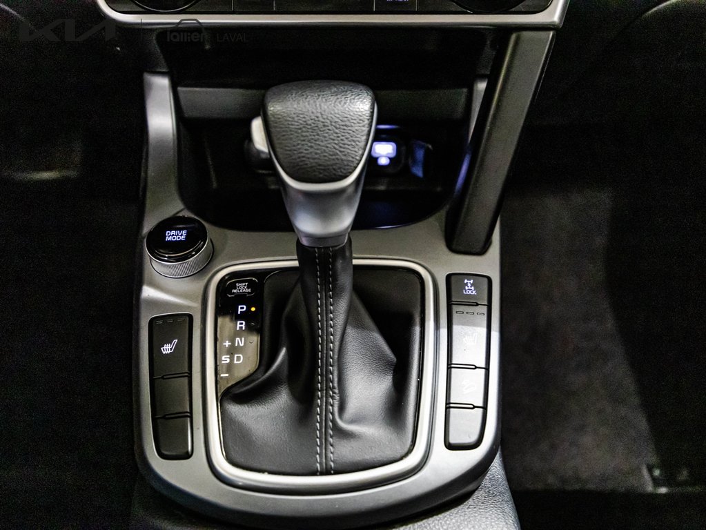 Kia Seltos LX 2022 à , Québec - 24 - w1024h768px