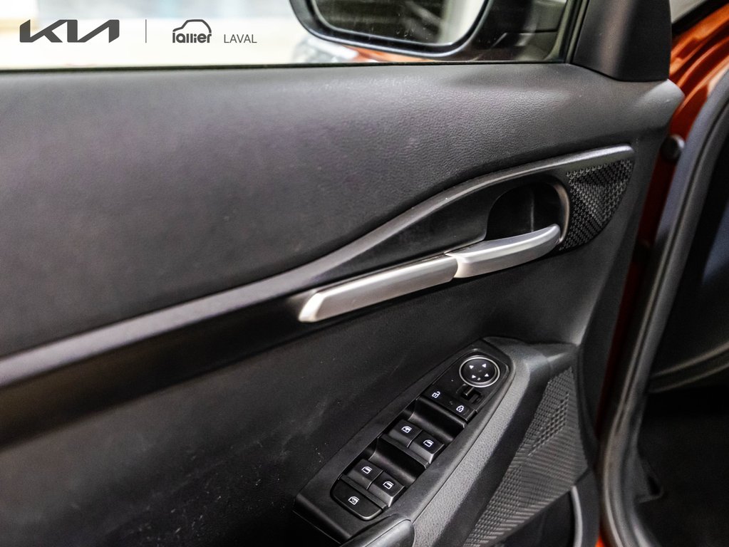 Kia Seltos LX 2022 à , Québec - 11 - w1024h768px