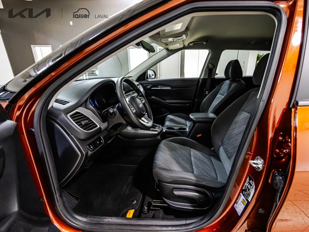 Kia Seltos LX 2022 à , Québec - 18 - w1024h768px