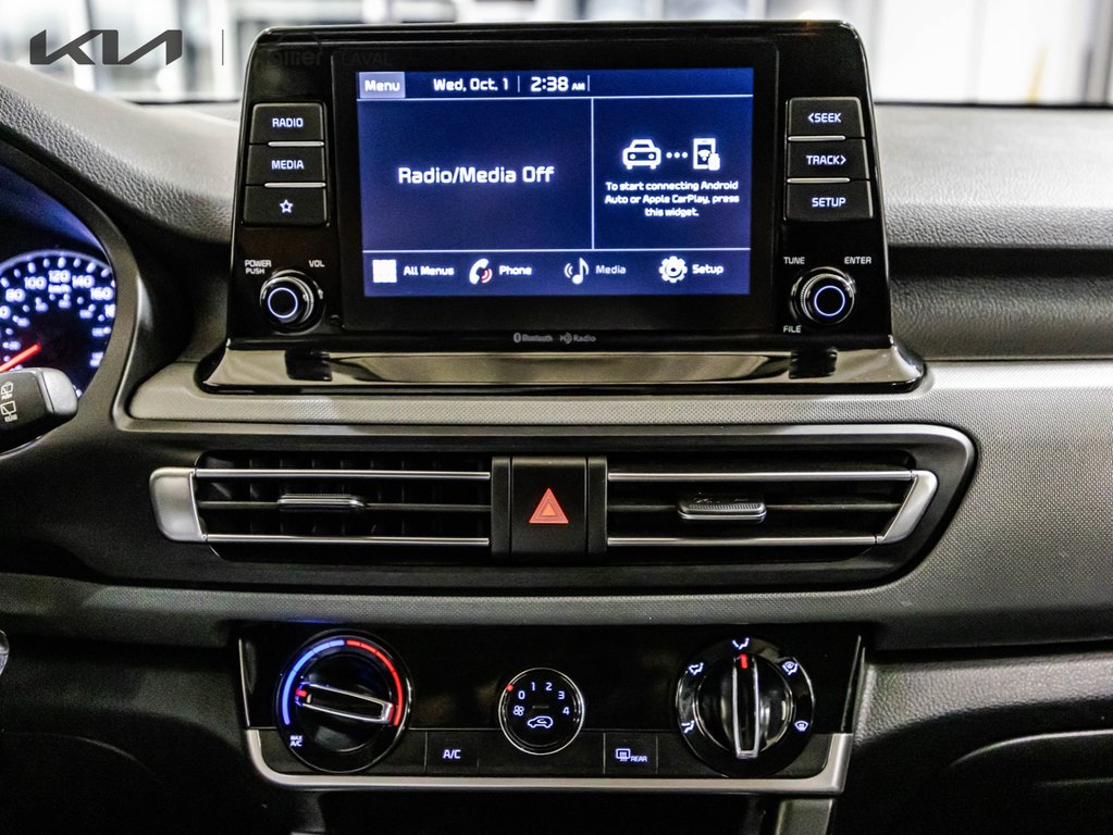 Kia Seltos LX 2022 à , Québec - 23 - w1024h768px