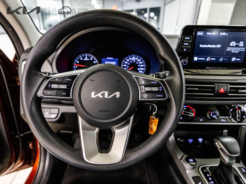 Kia Seltos LX 2022 à , Québec - 21 - w1024h768px