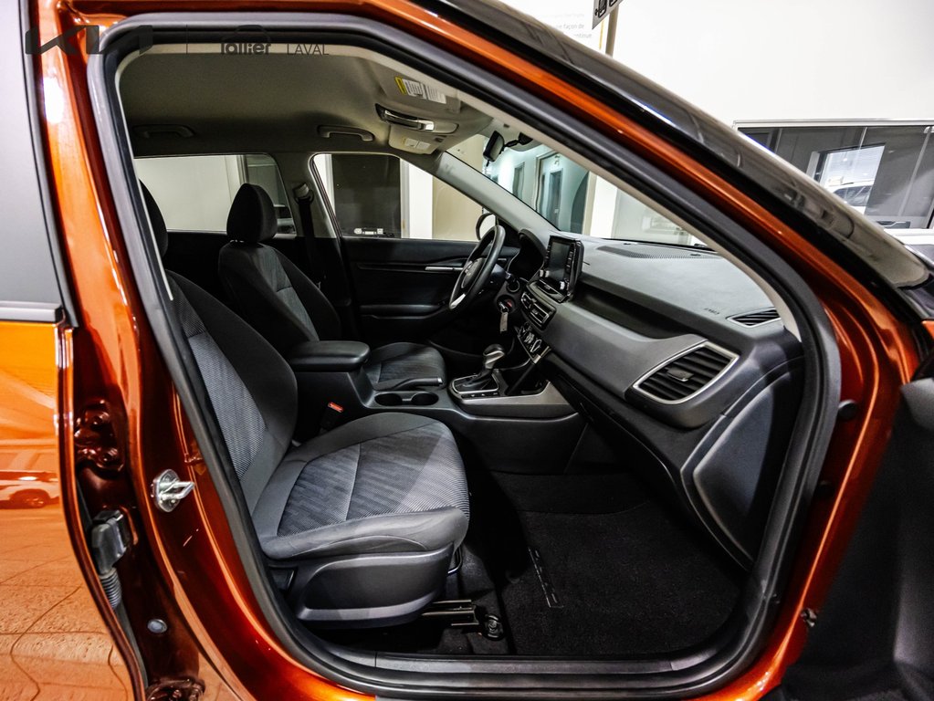 Kia Seltos LX 2022 à , Québec - 17 - w1024h768px