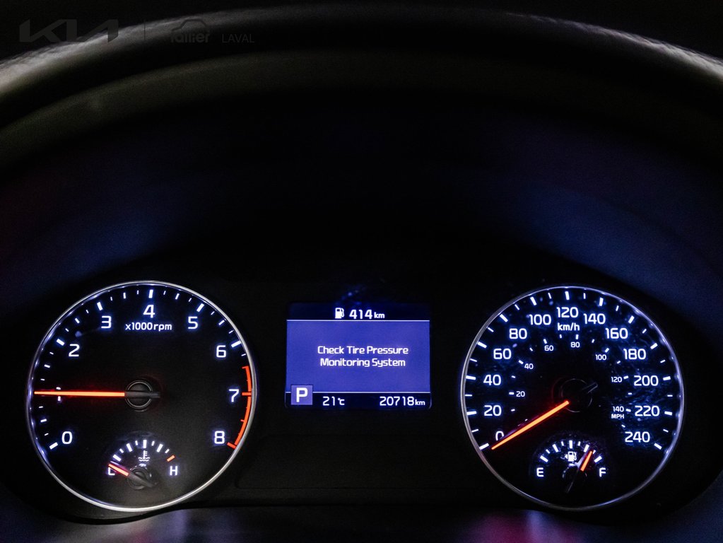 Kia Seltos LX 2022 à , Québec - 22 - w1024h768px