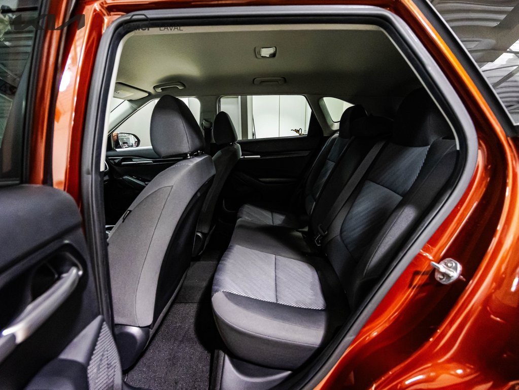 Kia Seltos LX 2022 à , Québec - 13 - w1024h768px