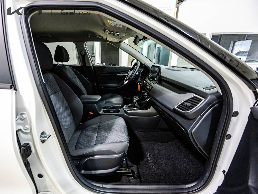 Kia Seltos LX 2022 à , Québec - 13 - w1024h768px