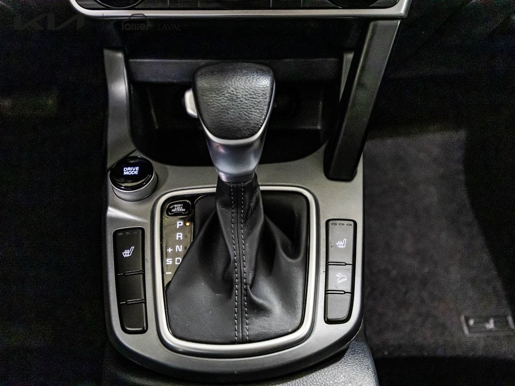 Kia Seltos LX 2022 à , Québec - 18 - w1024h768px