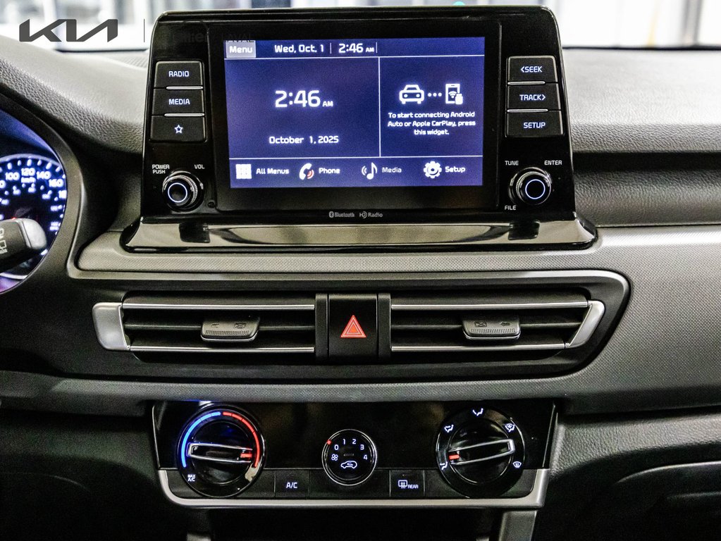 Kia Seltos LX 2022 à , Québec - 17 - w1024h768px