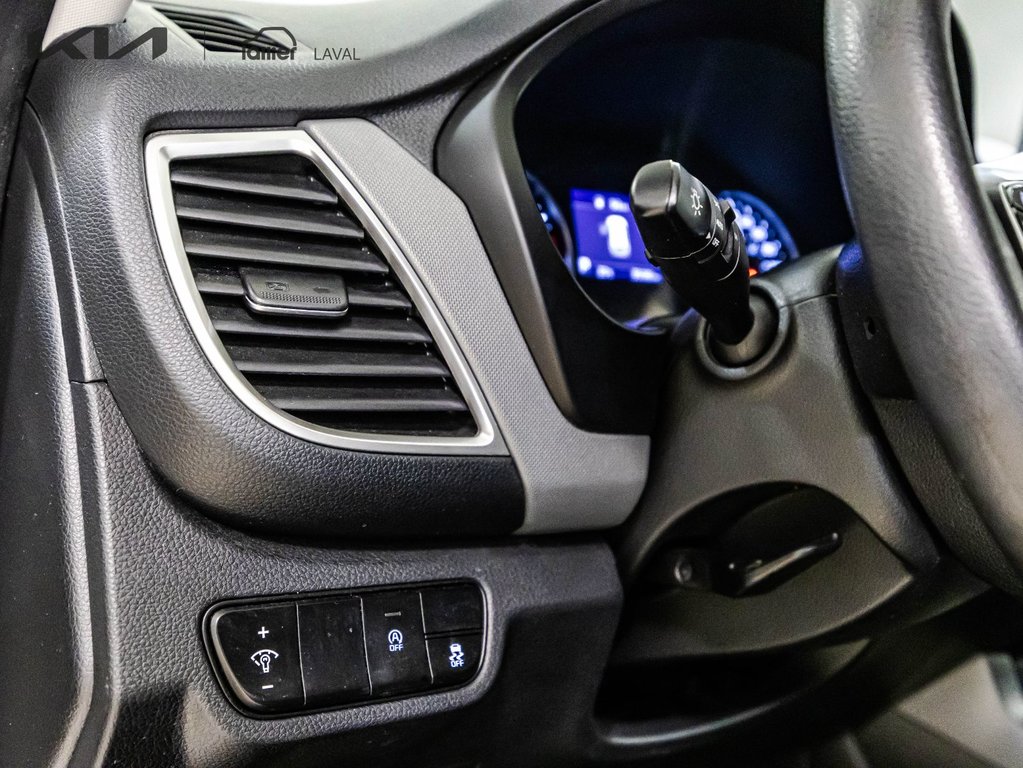 Kia Seltos LX 2022 à , Québec - 21 - w1024h768px