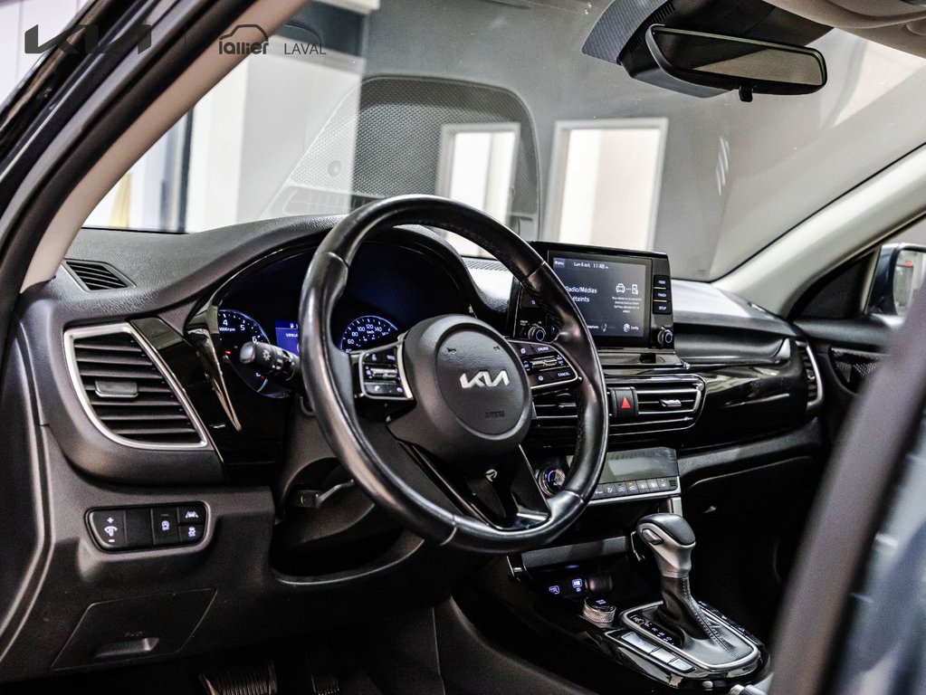 Kia Seltos EX 2022 à , Québec - 21 - w1024h768px