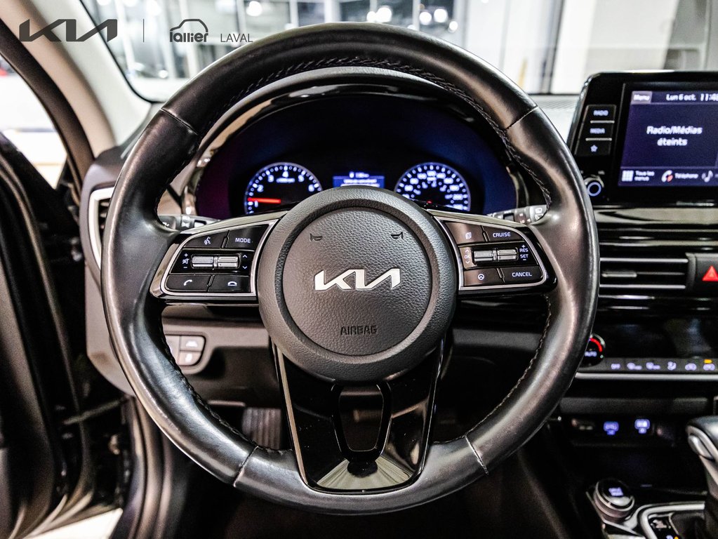 Kia Seltos EX 2022 à , Québec - 23 - w1024h768px