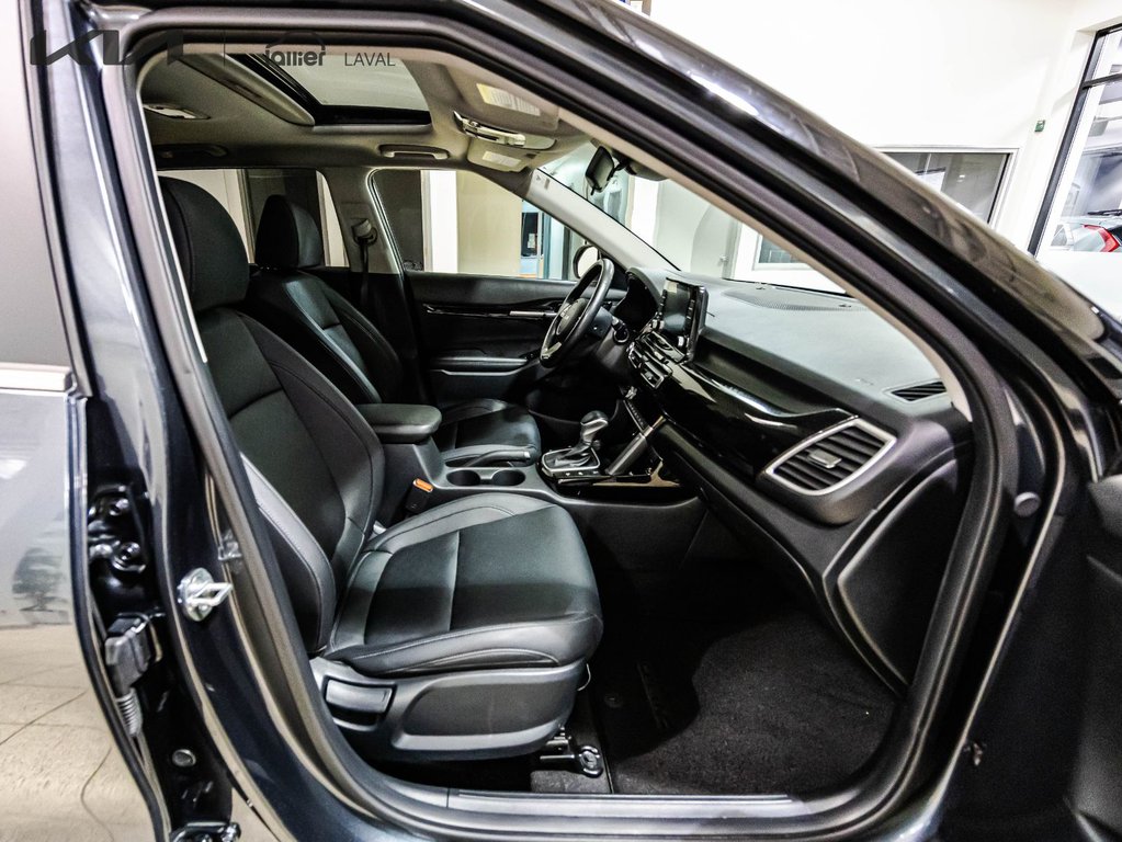 Kia Seltos EX 2022 à , Québec - 18 - w1024h768px