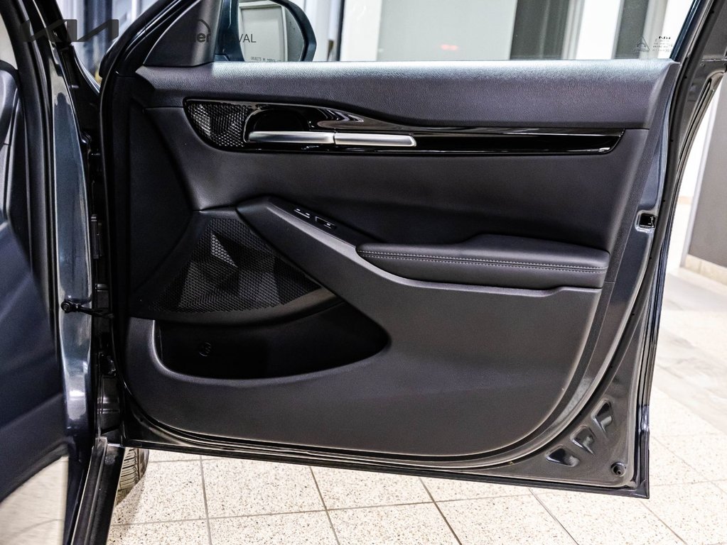 Kia Seltos EX 2022 à , Québec - 17 - w1024h768px