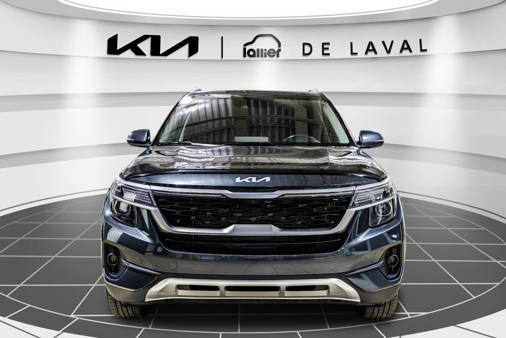 Kia Seltos EX 2022 à , Québec - 2 - w1024h768px