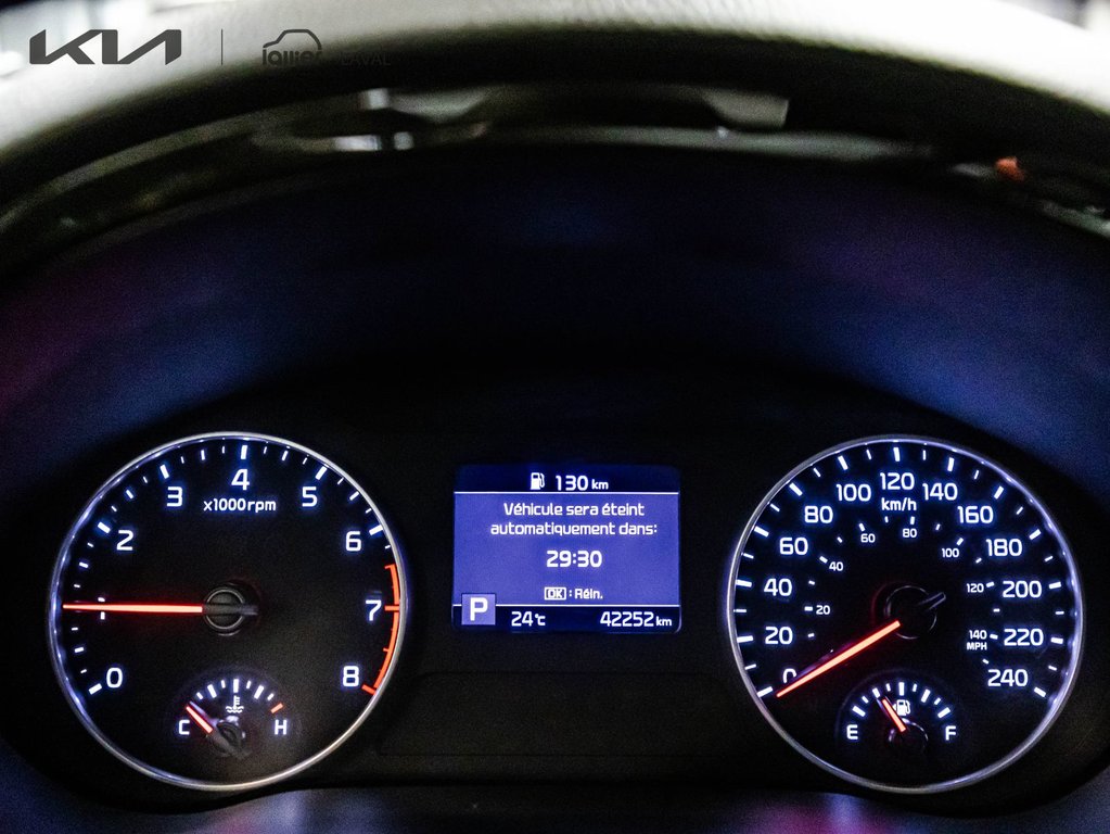 Kia Seltos EX 2022 à , Québec - 24 - w1024h768px