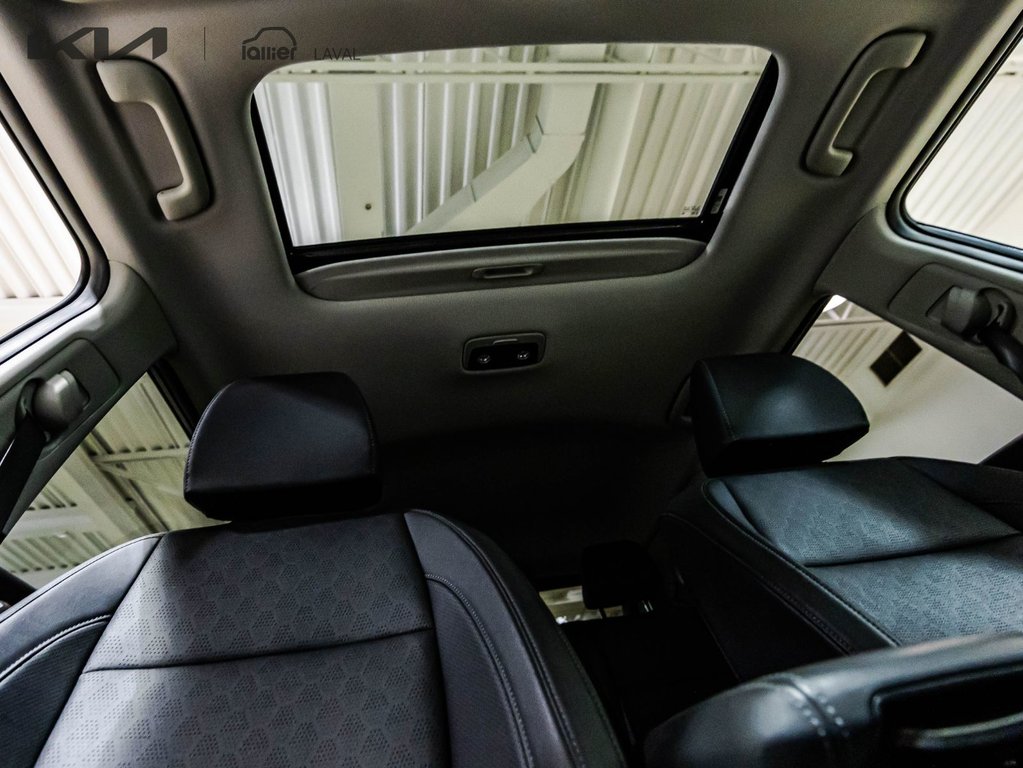 Kia Seltos EX 2022 à , Québec - 19 - w1024h768px