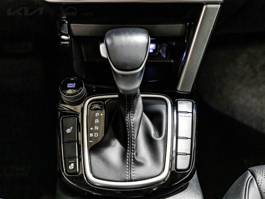 Kia Seltos EX 2022 à , Québec - 26 - w1024h768px