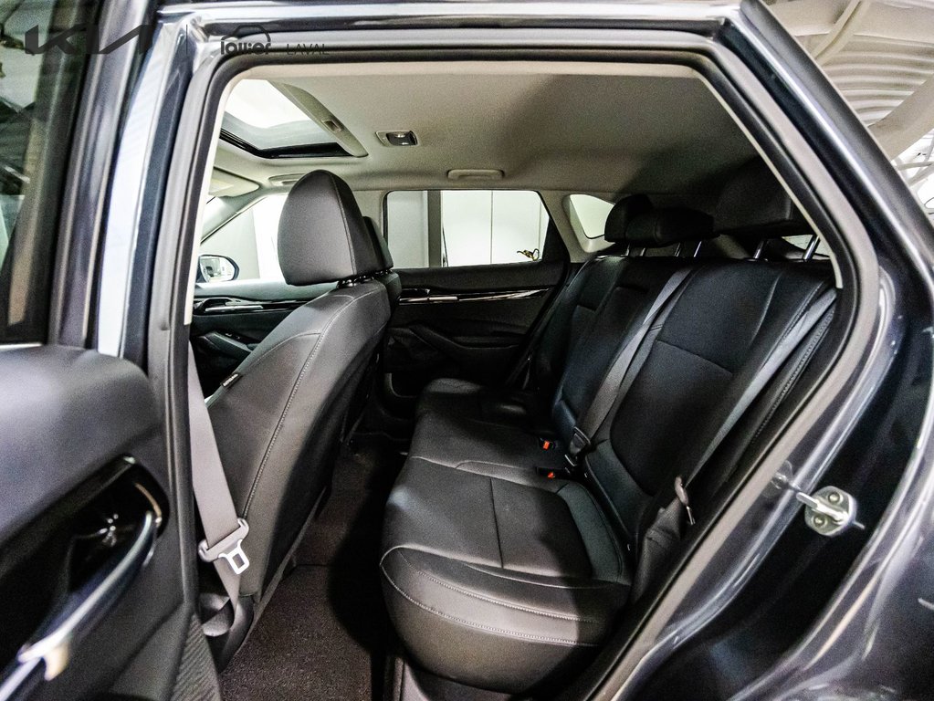 Kia Seltos EX 2022 à , Québec - 14 - w1024h768px