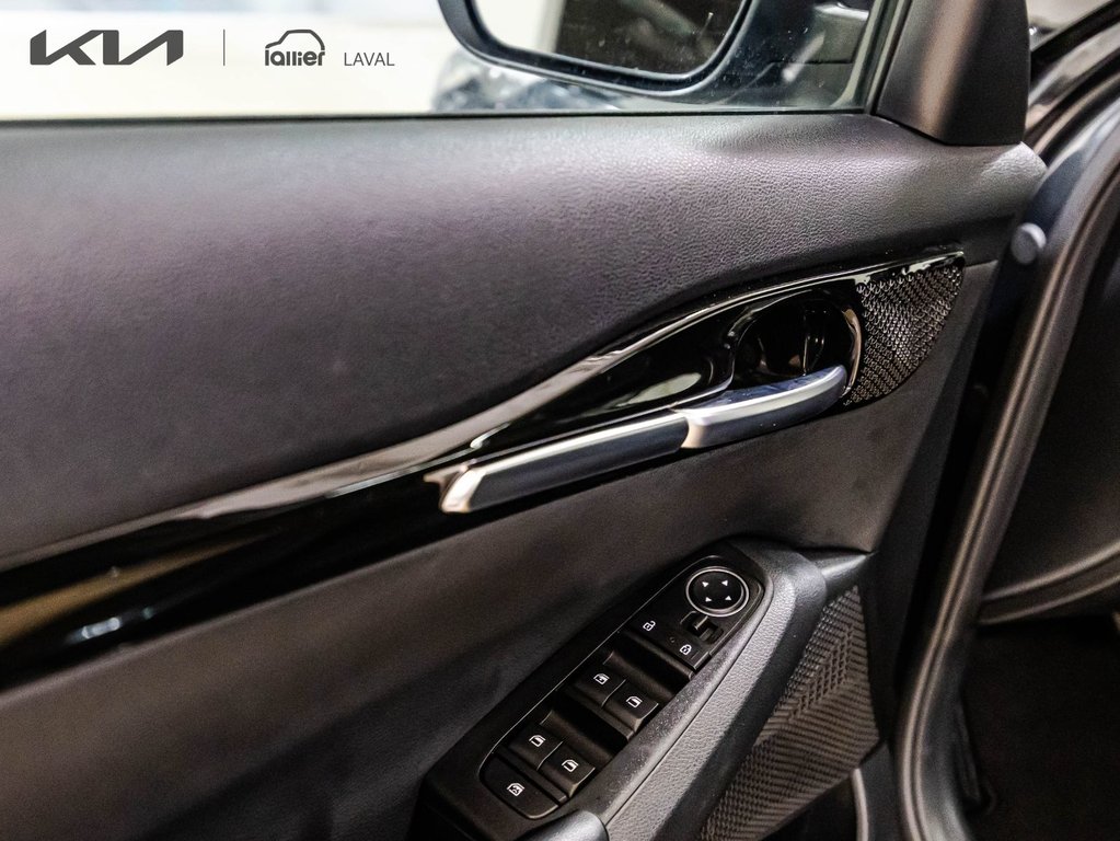 Kia Seltos EX 2022 à , Québec - 12 - w1024h768px