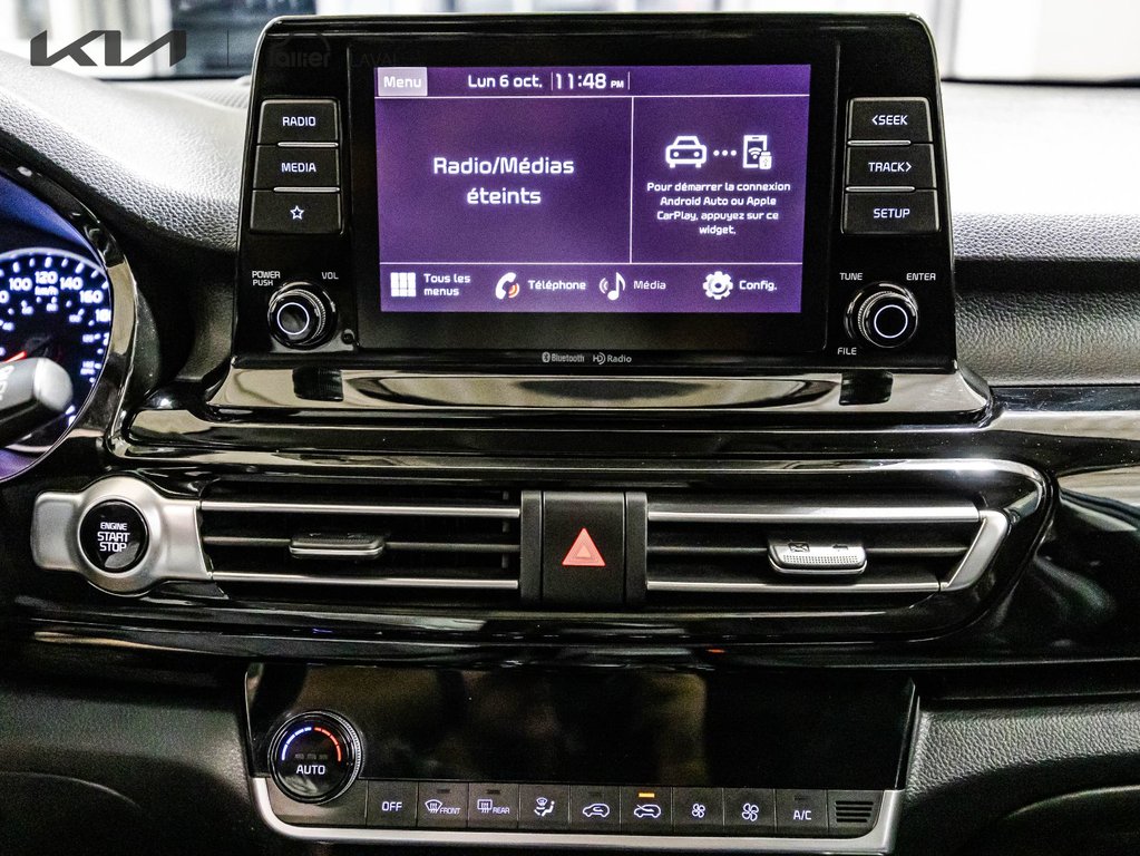 Kia Seltos EX 2022 à , Québec - 25 - w1024h768px