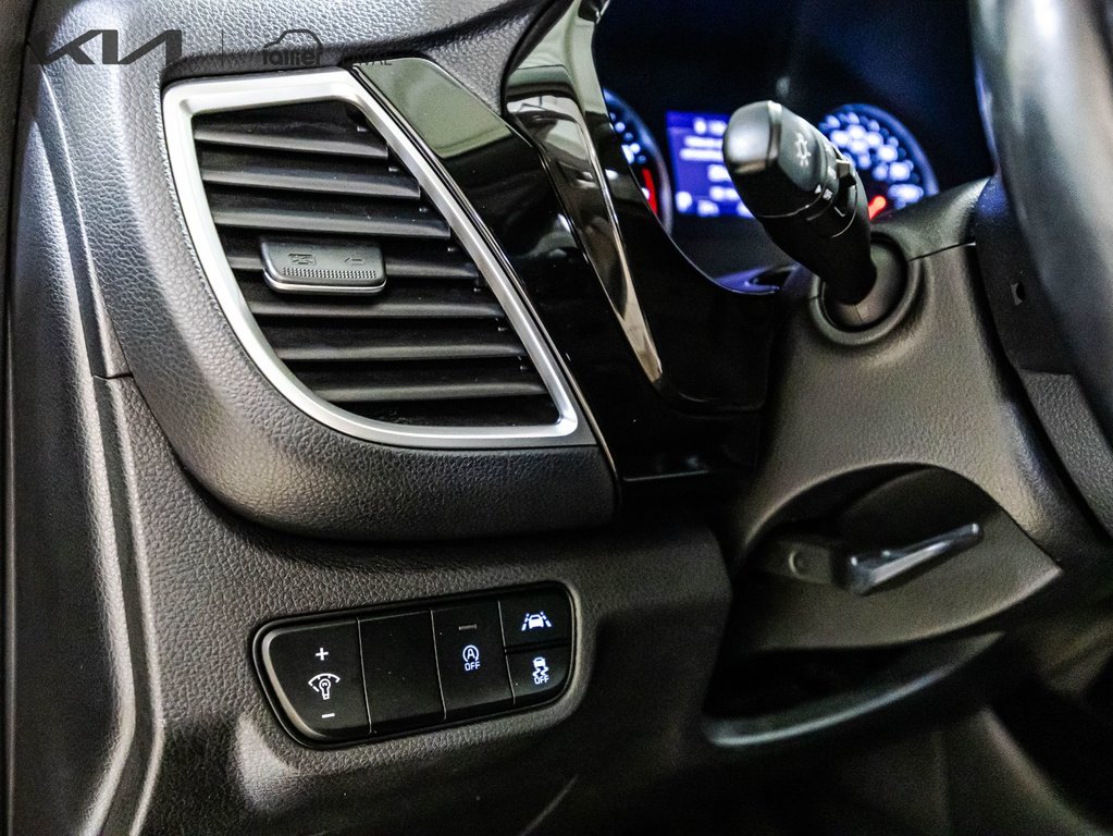Kia Seltos EX 2022 à , Québec - 22 - w1024h768px