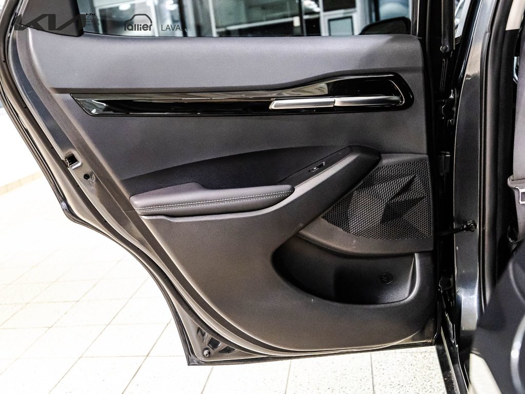 Kia Seltos EX 2022 à , Québec - 13 - w1024h768px