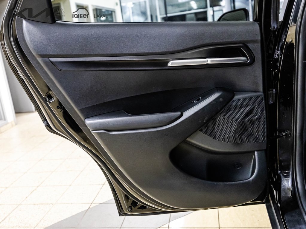 2022 Kia Seltos LX in , Quebec - 12 - w1024h768px