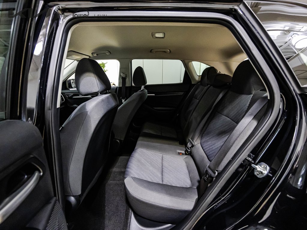 2022 Kia Seltos LX in , Quebec - 13 - w1024h768px