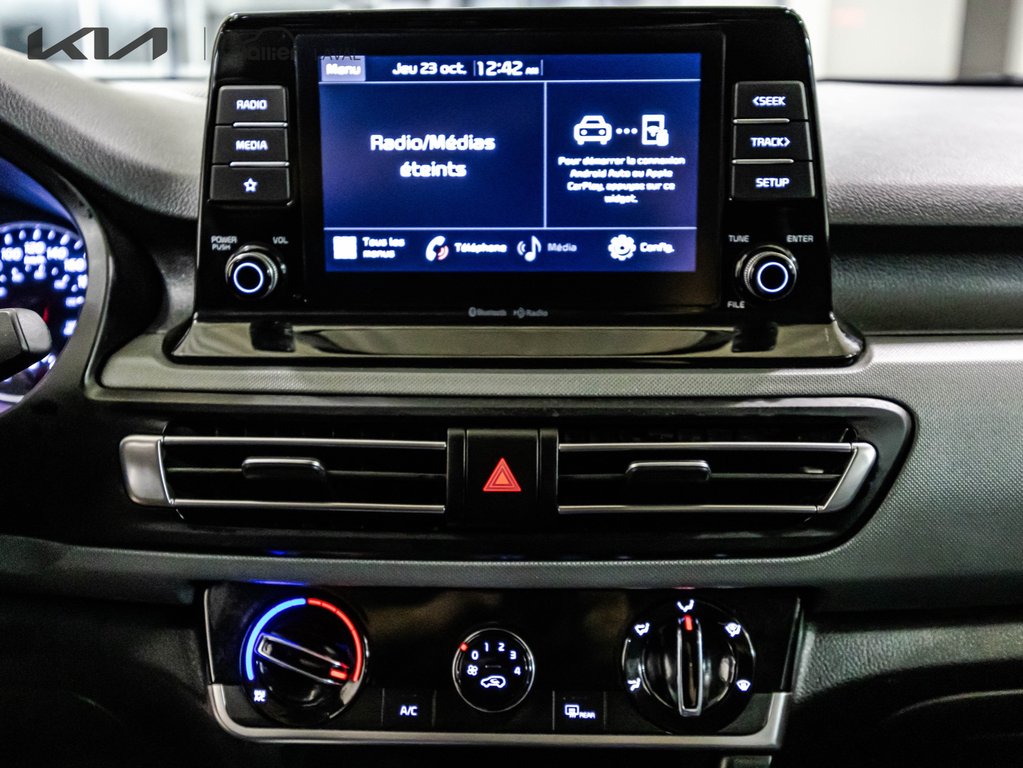 2022 Kia Seltos LX in , Quebec - 23 - w1024h768px