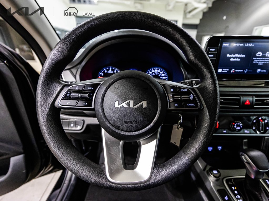 2022 Kia Seltos LX in , Quebec - 21 - w1024h768px