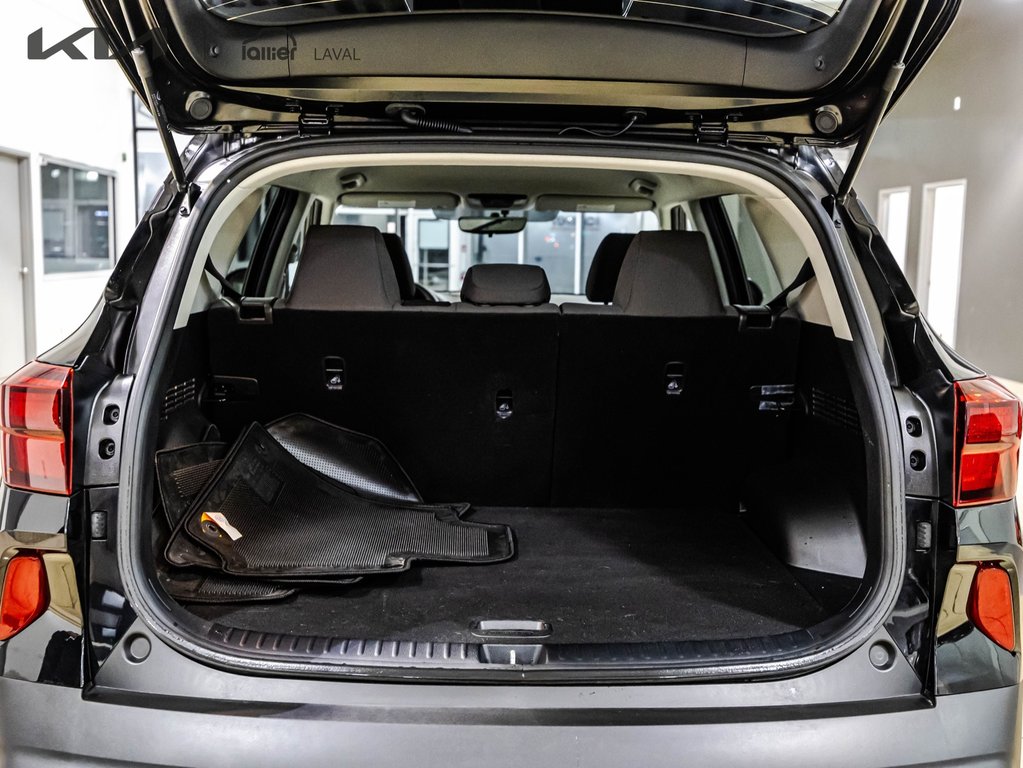 2022 Kia Seltos LX in , Quebec - 15 - w1024h768px