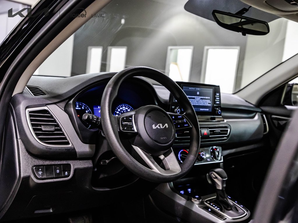 2022 Kia Seltos LX in , Quebec - 19 - w1024h768px