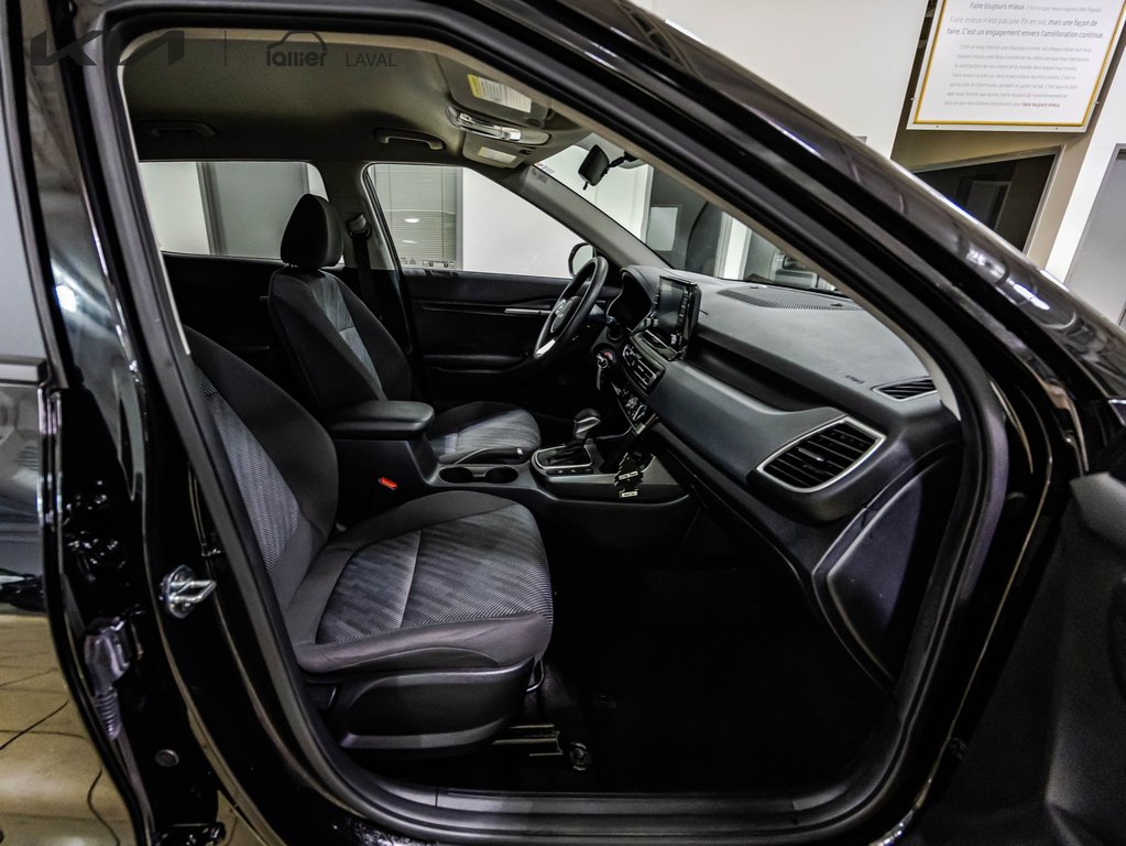 2022 Kia Seltos LX in , Quebec - 17 - w1024h768px