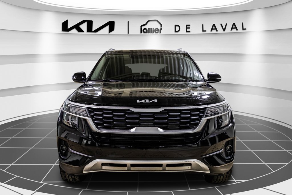 2022 Kia Seltos LX in , Quebec - 2 - w1024h768px