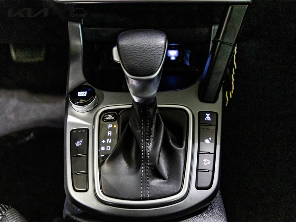 2022 Kia Seltos LX in , Quebec - 24 - w1024h768px