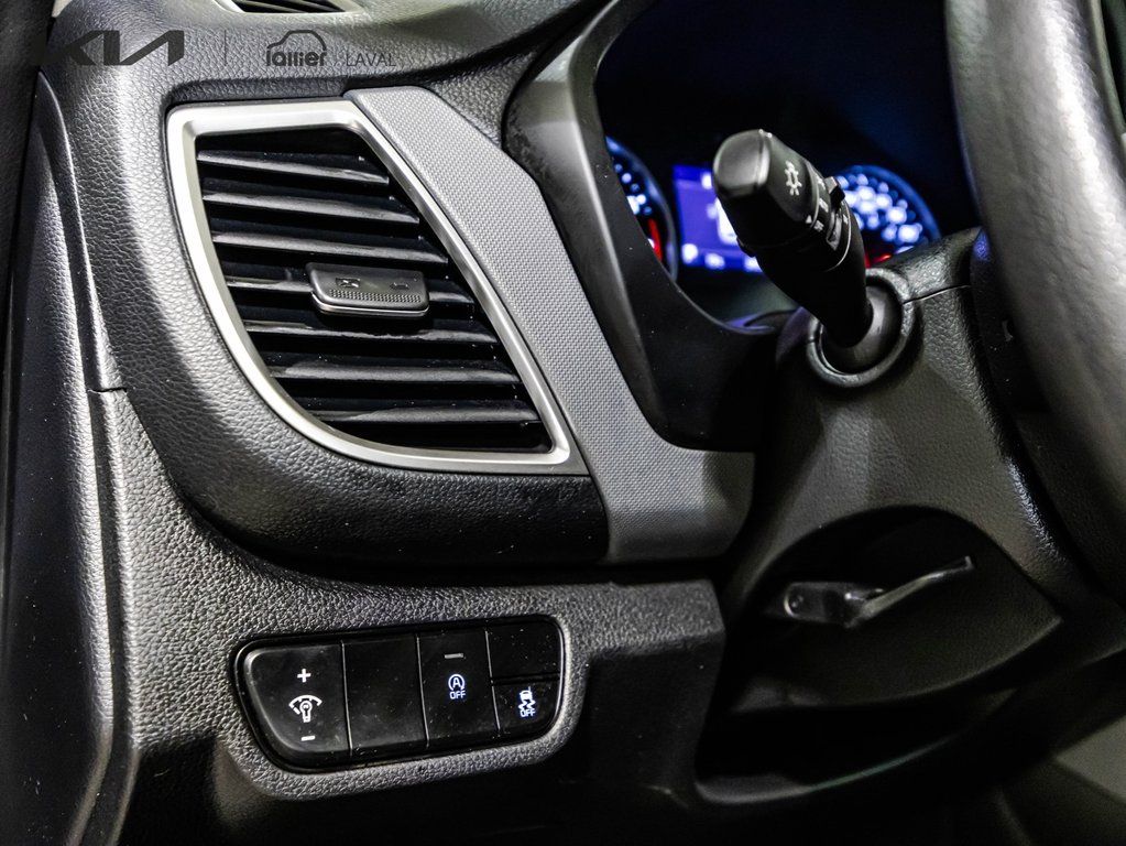 2022 Kia Seltos LX in , Quebec - 20 - w1024h768px