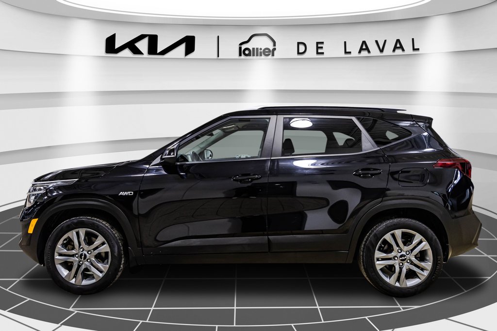 2022 Kia Seltos LX in , Quebec - 4 - w1024h768px