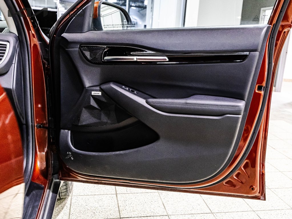 2022 Kia Seltos SX Turbo in , Quebec - 20 - w1024h768px