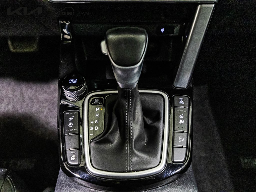 2022 Kia Seltos SX Turbo in , Quebec - 16 - w1024h768px