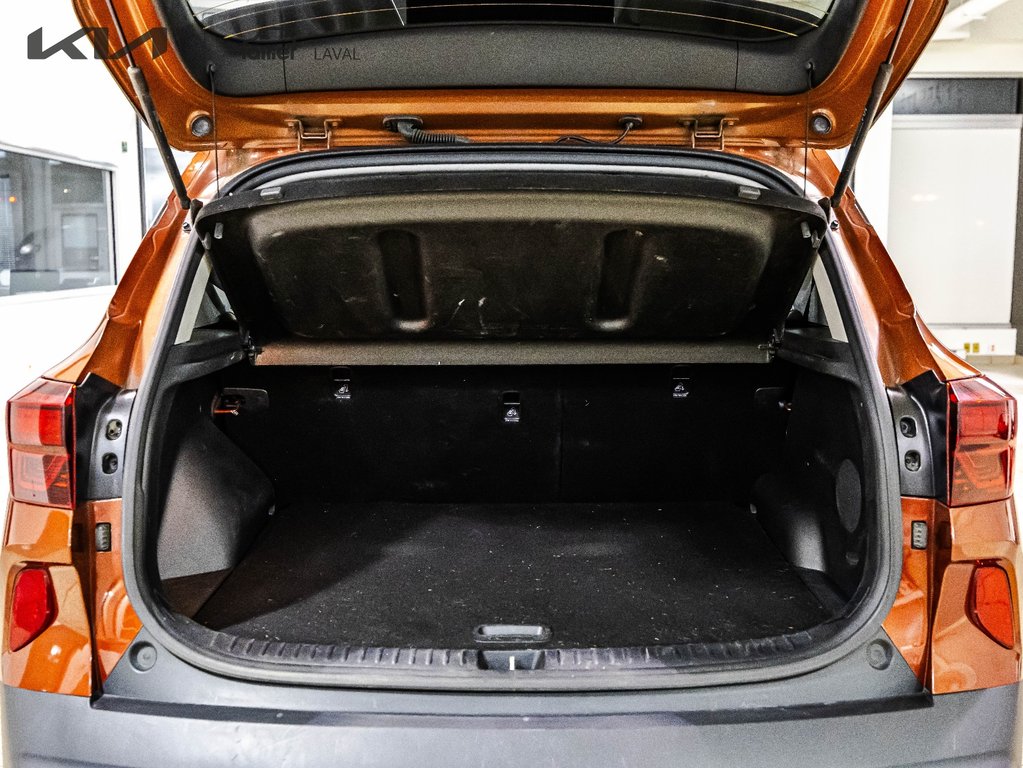 2022 Kia Seltos SX Turbo in , Quebec - 19 - w1024h768px