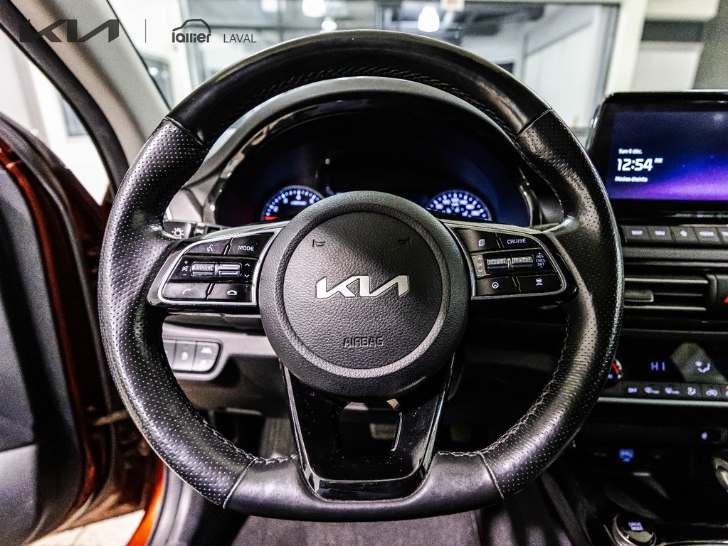 2022 Kia Seltos SX Turbo in , Quebec - 13 - w1024h768px