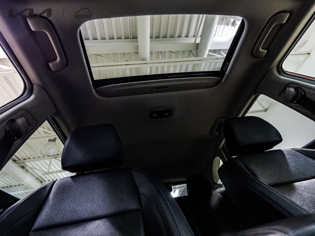 2022 Kia Seltos SX Turbo in , Quebec - 17 - w1024h768px