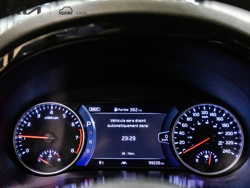 2022 Kia Seltos SX Turbo in , Quebec - 14 - w1024h768px