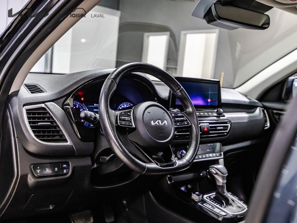 Kia Seltos SX Turbo 2022 à , Québec - 14 - w1024h768px